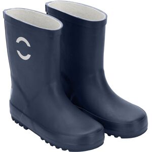 mikk-line Wellies Solid 35/23.1CM Navy 35/23.1CM mikk-line Wellies Solid 35/23.1CM Navy 35/23.1CM