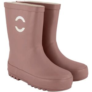 mikk-line Wellies Solid 37/24.5CM Pink 37/24.5CM mikk-line Wellies Solid 37/24.5CM Pink 37/24.5CM