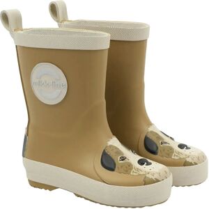 mikk-line 3D Wellies 31 Cream 31 mikk-line 3D Wellies 31 Cream 31
