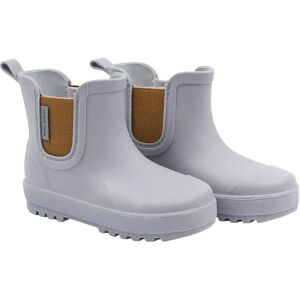 mikk-line Wellies Short Tpe 24 Brown 24 mikk-line Wellies Short Tpe 24 Brown 24