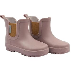 mikk-line Wellies Short Tpe 26 Pink 26 mikk-line Wellies Short Tpe 26 Pink 26