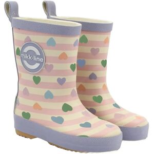 mikk-line Wellies 26 Patterned 26 mikk-line Wellies 26 Patterned 26