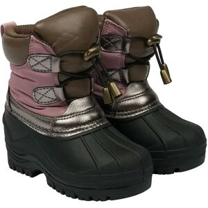 mikk-line Winter Boot 23 Black 23 mikk-line Winter Boot 23 Black 23