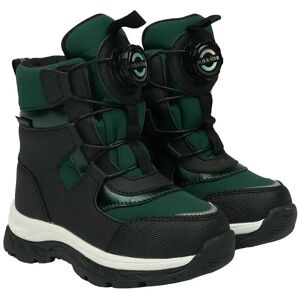 mikk-line Winter Boot Tex Spin 25 Green 25 mikk-line Winter Boot Tex Spin 25 Green 25