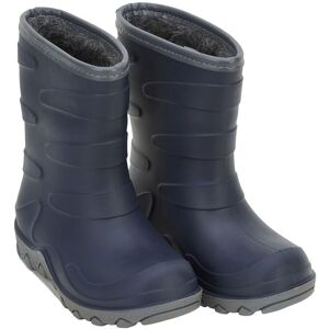 mikk-line Thermal Boot 24-16.3CM Blue 24-16.3CM mikk-line Thermal Boot 24-16.3CM Blue 24-16.3CM