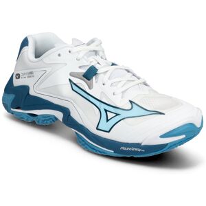 Mizuno Wave Lightning Z8(U) 41 White 41 Mizuno Wave Lightning Z8(U) 41 White 41