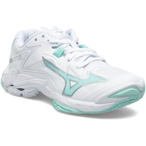 Mizuno Wave Lightning Z8(W) 36.5 White 36.5 Mizuno Wave Lightning Z8(W) 36.5 White 36.5