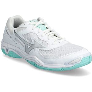 Mizuno Wave Phantom 3(W) 38.5 White 38.5 Mizuno Wave Phantom 3(W) 38.5 White 38.5