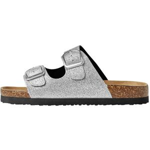 name it Nkfflora Sandal Noos 28 Silver 28 name it Nkfflora Sandal Noos 28 Silver 28