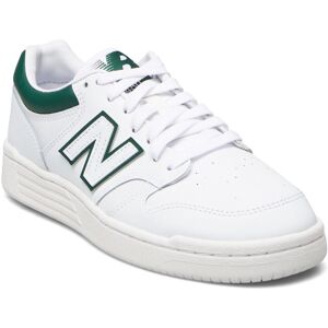 New Balance Bb480 37 White 37 New Balance Bb480 37 White 37