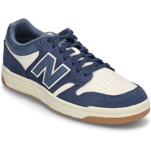 New Balance Bb480 44.5 Navy 44.5 New Balance Bb480 44.5 Navy 44.5