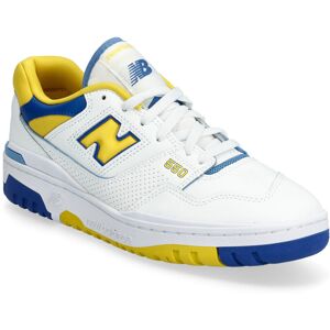 New Balance 550 Core 44.5 White 44.5 New Balance 550 Core 44.5 White 44.5