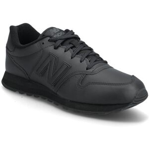 New Balance 500 Classic 44 Black 44 New Balance 500 Classic 44 Black 44