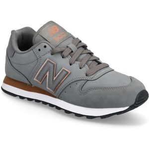 New Balance GW500CR Grå Sko - Sko New Balance GW500CR Grå Sko - Sko