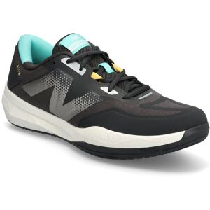 New Balance Padel 796 V4 40.5 Black 40.5 New Balance Padel 796 V4 40.5 Black 40.5