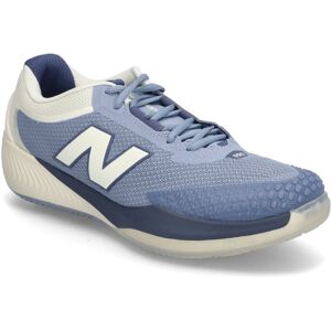 New Balance Clay Court Fuelcell 996 V6 40.5 Blue 40.5 New Balance Clay Court Fuelcell 996 V6 40.5 Blue 40.5