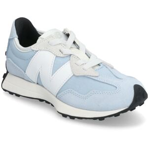 New Balance 327 Kids Bungee Lace 29 Blue 29 New Balance 327 Kids Bungee Lace 29 Blue 29