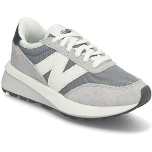 New Balance 370 Heritage 40.5 Grey 40.5 New Balance 370 Heritage 40.5 Grey 40.5