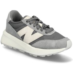 New Balance 370 37.5 Grey 37.5 New Balance 370 37.5 Grey 37.5