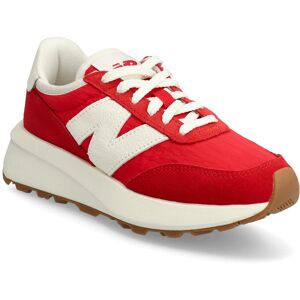 New Balance 370 43 Red 43 New Balance 370 43 Red 43