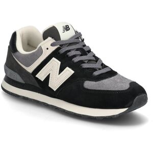 New Balance 574 40 Black 40 New Balance 574 40 Black 40