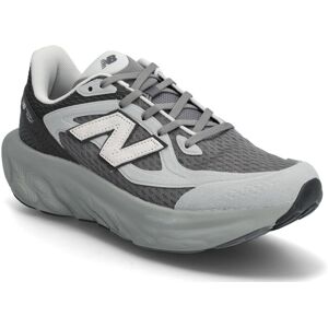 New Balance Fresh Foam Trainer 37.5 Grey 37.5 New Balance Fresh Foam Trainer 37.5 Grey 37.5