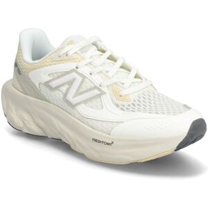 New Balance Fresh Foam Trainer 49 Beige 49 New Balance Fresh Foam Trainer 49 Beige 49