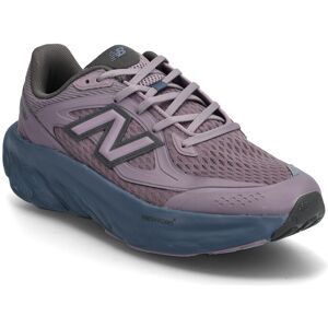 New Balance Fresh Foam Trainer 37.5 Purple 37.5 New Balance Fresh Foam Trainer 37.5 Purple 37.5