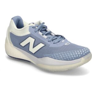 New Balance Clay Court Fuelcell 996 V6 36 Blue 36 New Balance Clay Court Fuelcell 996 V6 36 Blue 36