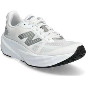 New Balance Fuelcell Rebel V5 35 White 35 New Balance Fuelcell Rebel V5 35 White 35