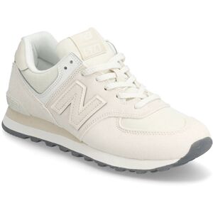 New Balance 574 40 White 40 New Balance 574 40 White 40