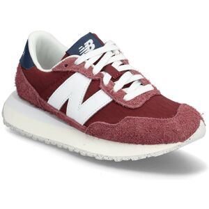 New Balance 237 36 Red 36 New Balance 237 36 Red 36