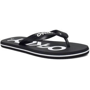 OAKLEY College Flip Flop 45 Black 45 OAKLEY College Flip Flop 45 Black 45