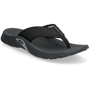 OAKLEY Operative Flip Flop 44 Black 44 OAKLEY Operative Flip Flop 44 Black 44