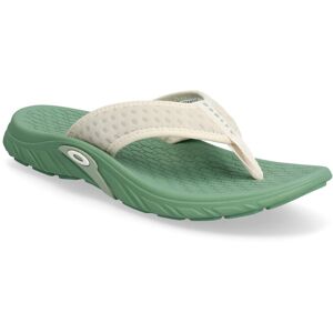 OAKLEY Operative Flip Flop 43 Green 43 OAKLEY Operative Flip Flop 43 Green 43