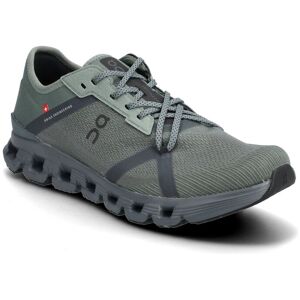 On Cloud X 4 Ad 40.5 Khaki 40.5 On Cloud X 4 Ad 40.5 Khaki 40.5