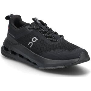On Cloudnova Youth 38.5 Black 38.5 On Cloudnova Youth 38.5 Black 38.5