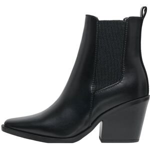 ONLY Onlbrooke-4 Chelsea Boot 41 Black 41 ONLY Onlbrooke-4 Chelsea Boot 41 Black 41