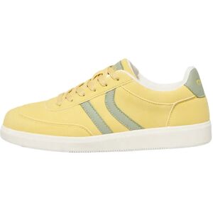 ONLY Onllydie Pu Sneaker 36 Yellow 36 ONLY Onllydie Pu Sneaker 36 Yellow 36