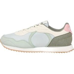 ONLY Onlbrenna Nylon Sneaker 37 Green 37 ONLY Onlbrenna Nylon Sneaker 37 Green 37