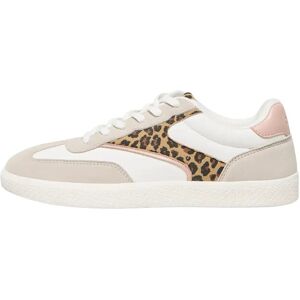ONLY Onlsibu-2 Retro Sneaker 40 White 40 ONLY Onlsibu-2 Retro Sneaker 40 White 40
