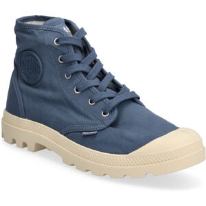 Palladium Pampa Hi 42 Blue 42 Palladium Pampa Hi 42 Blue 42