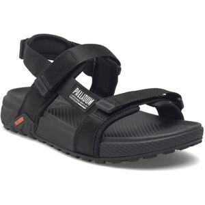 Palladium Offsandal Strap 42 Black 42 Palladium Offsandal Strap 42 Black 42