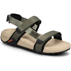 Palladium Offsandal Strap 43 Khaki 43 Palladium Offsandal Strap 43 Khaki 43