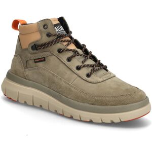 Palladium Pallaflex Cuff M 46 Khaki 46 Palladium Pallaflex Cuff M 46 Khaki 46