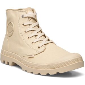 Palladium Monochrome Hi 43 Beige 43 Palladium Monochrome Hi 43 Beige 43