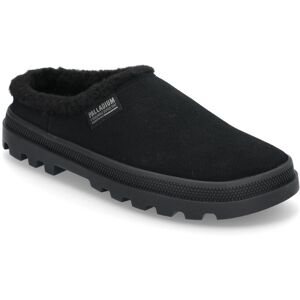 Palladium Palladune Mule Warm 36 Black 36 Palladium Palladune Mule Warm 36 Black 36