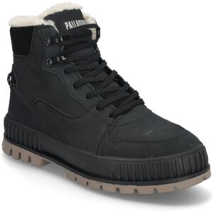 Palladium Pallashock Warm Wp 41 Black 41 Palladium Pallashock Warm Wp 41 Black 41