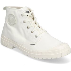 Palladium Pampa Sp20 Hi Cvs 38 White 38 Palladium Pampa Sp20 Hi Cvs 38 White 38