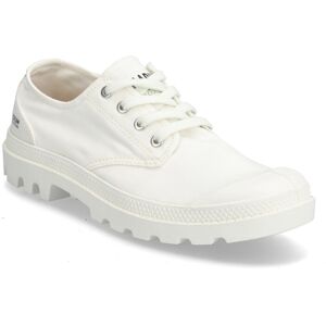 Palladium Pampa Ox Organic Ii 37 White 37 Palladium Pampa Ox Organic Ii 37 White 37